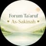 Forum Ta'aruf As-Sakinah