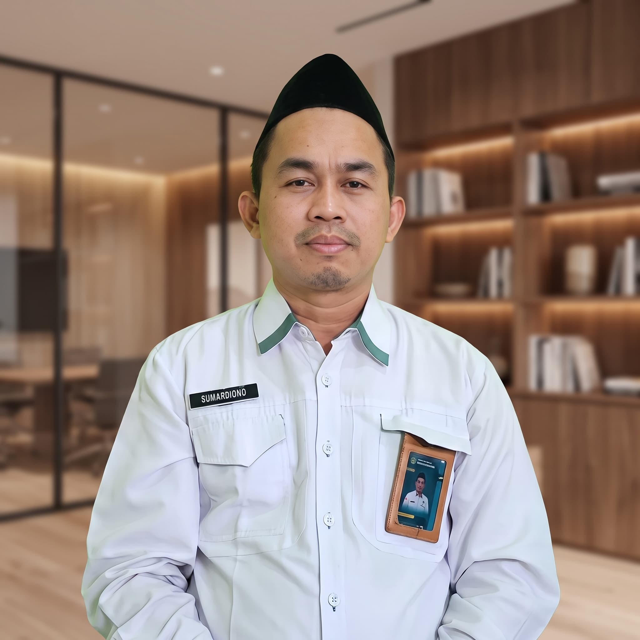 Foto Sumardiono