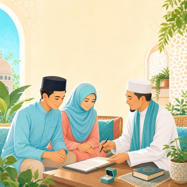 Menjaga Tubuh dan Hati: Kesehatan Reproduksi dan Seksualitas untuk Calon Pasangan yang Siap Menikah