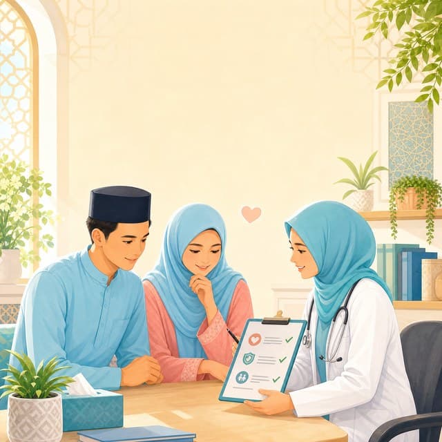 Merajut Dana dan Cinta: Perencanaan Keuangan Keluarga untuk Calon Pengantin yang Sadar
