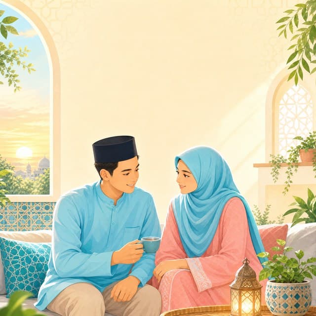 Menyemai Kekuatan Batin: Kesehatan Mental dan Ketahanan Keluarga untuk Calon Pengantin