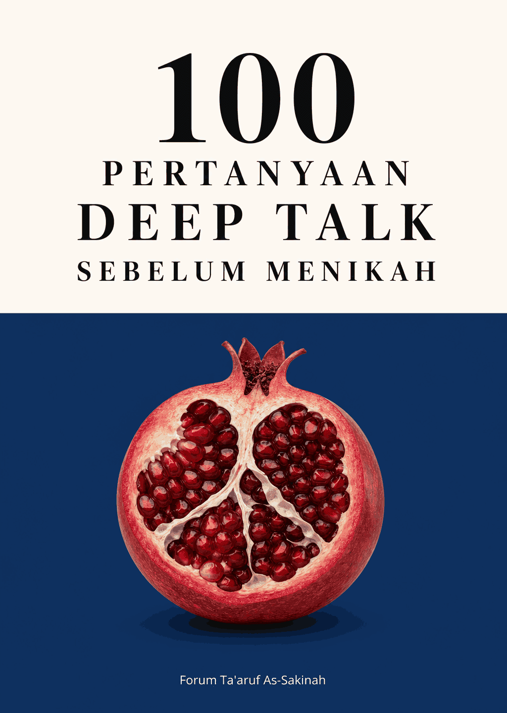 100 Pertanyaan Deep Talk Sebelum Menikah